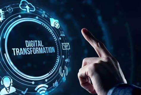 Introduction to Our Digital Services .